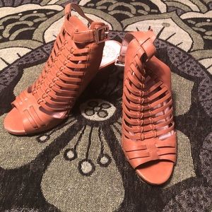Vince Camuto heels